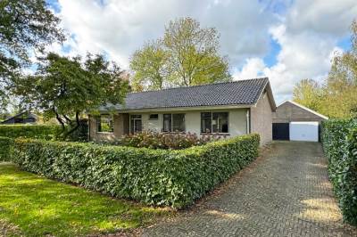 Woning Klooster 30 Coevorden