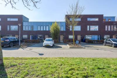 Woning El Grecostraat 30 Almere