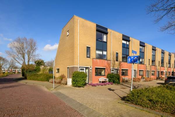 Woning Uilehorst 62 Honselersdijk