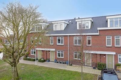 Woning Fortuinlaan 100 Krommenie