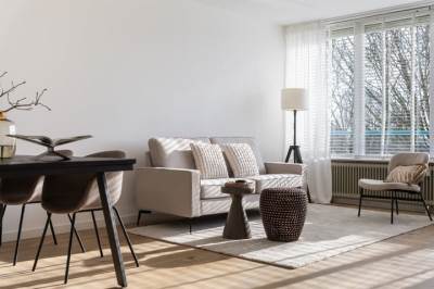 Woning Rhodosdreef 172 Utrecht