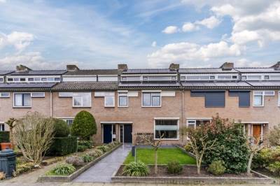 Woning Poorterstraat 6 Geldrop