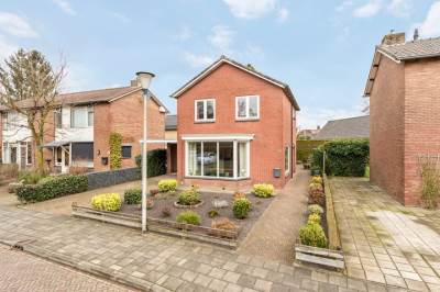 Woning Vosmeerstraat 28 Tubbergen