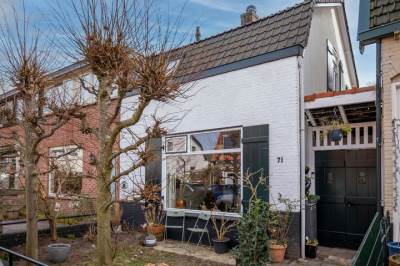 Woning Cereslaan 71 Bussum