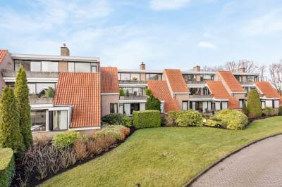Woning De Eschmolen 319 Delden