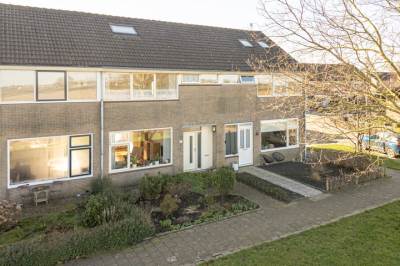 Woning Reigerlaan 84 Ursem (Gem. Koggenland)