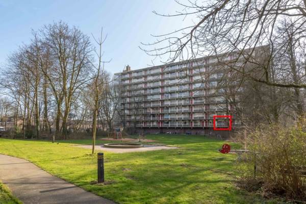 Woning Oostervenne 206A Purmerend