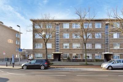 Woning Troelstrakade 305 Den Haag