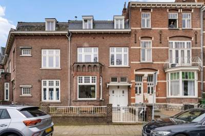 Woning Hertogsingel 108A Maastricht