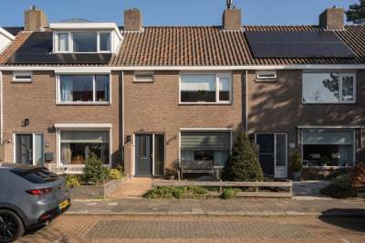 Woning Dr. A.E. Remouchampsstraat 6 Valkenburg (ZH)