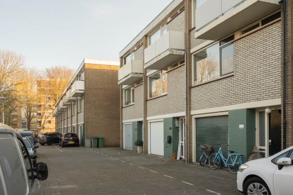 Woning Van Polanenpark 96 Wassenaar