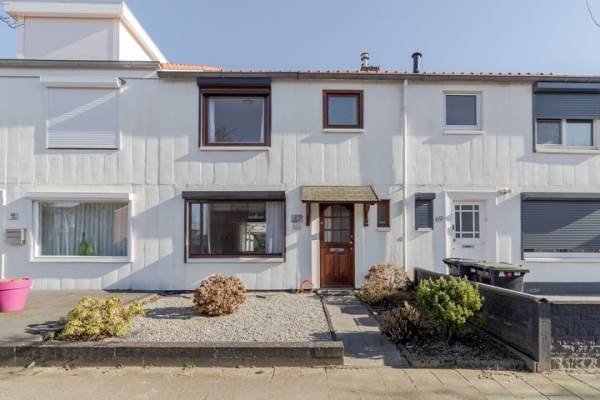 Woning Prins Hendrikstraat 67 Hoensbroek