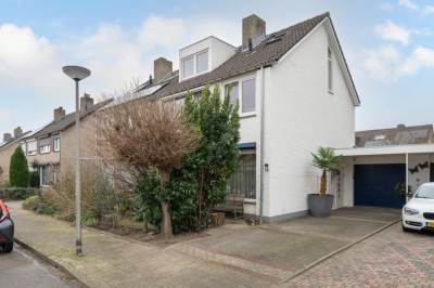 Woning Pallashof 14 Maastricht