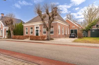 Woning Hoofdweg 111 Midwolda