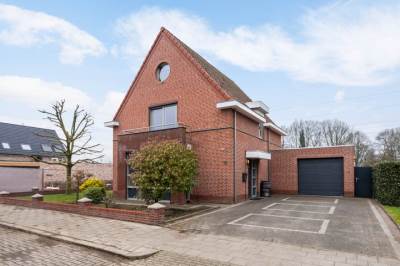 Woning Pinksterbloemstraat 16 Weert