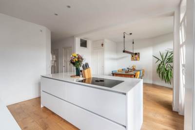 Woning Sassenheimstraat 493 Amsterdam