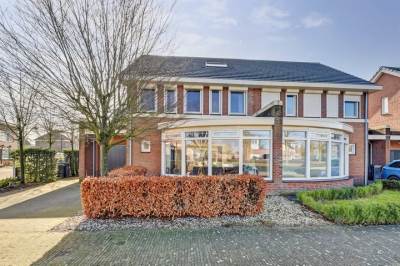 Woning Ericaplein 86 Grubbenvorst