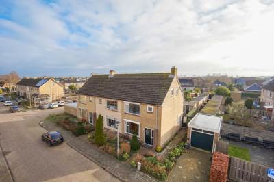 Woning Burgemeester Beststraat 65 Berkhout