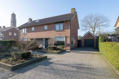 Woning De Savornin Lohmanlaan 7 Barneveld