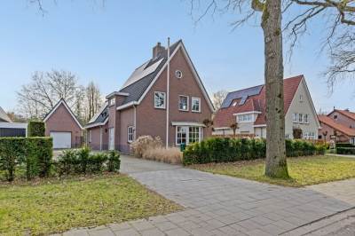 Woning Laagveld 17 Helmond