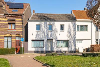 Woning Houthemerweg 7 Meerssen