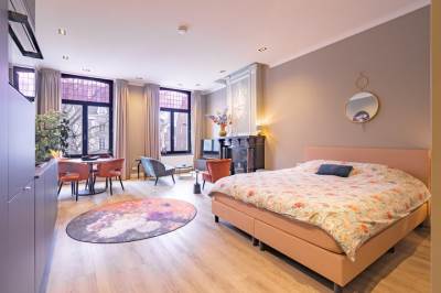 Woning Boschstraat 105B Maastricht