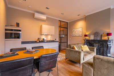 Woning Boschstraat 105E Maastricht