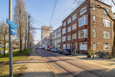 Woning Noordsingel 242 Rotterdam