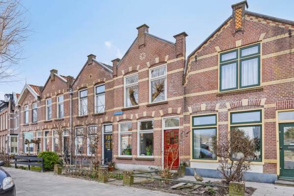 Woning Schermerweg 40 Alkmaar