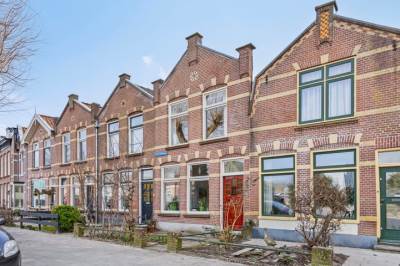 Woning Schermerweg 40 Alkmaar