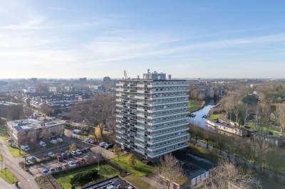 Woning Suze Groenewegstraat 161 Purmerend