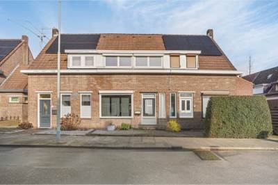 Woning Leeuwerikstraat 4 Geleen