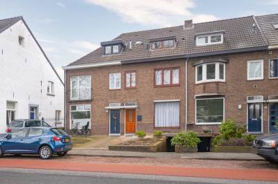 Woning Tongerseweg 262 Maastricht
