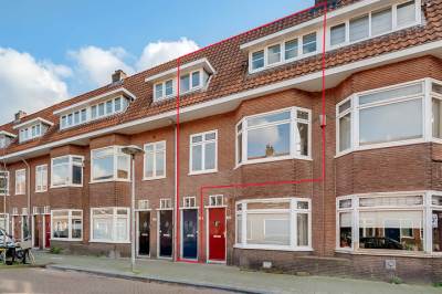 Woning St.-Ludgerusstraat 323 Utrecht
