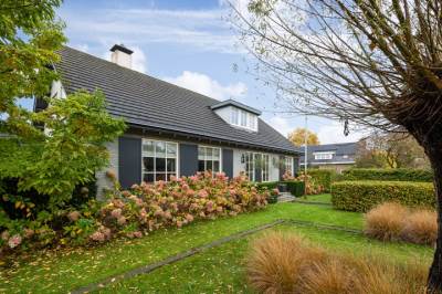 Woning Spankerstraat 1 Esch