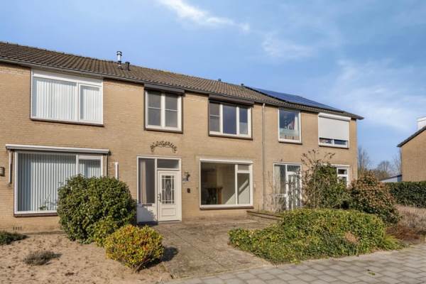 Woning Heilige Stoel 5105 Wijchen