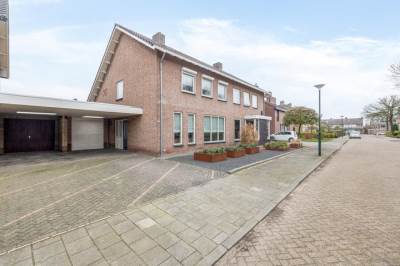 Woning Boterbloemstraat 26 Schijndel