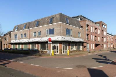Woning Baroniestraat 4802 Boxtel