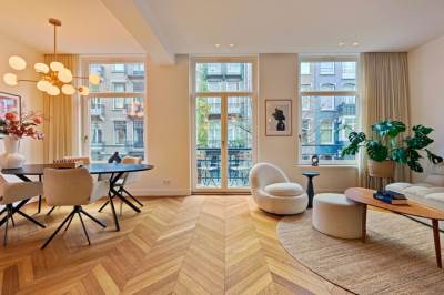 Woning Valeriusstraat 1381 Amsterdam