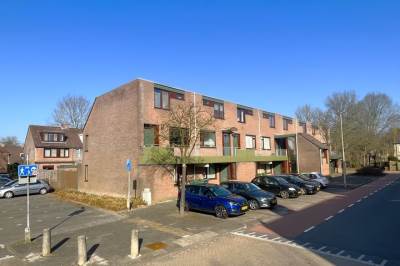 Woning Praam 315 Amstelveen