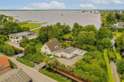 Woning Groenlandse kade 105 Vinkeveen