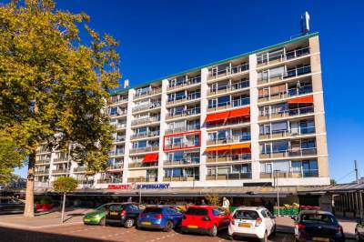 Woning Talingweg 93 Apeldoorn