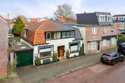 Woning Velserduinweg 155 IJmuiden