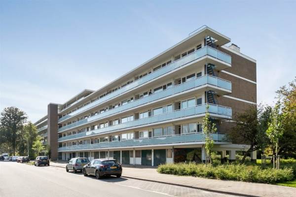 Woning Maarten Lutherweg 209 Amstelveen