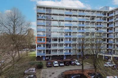 Woning Haverweerd 49 Soest