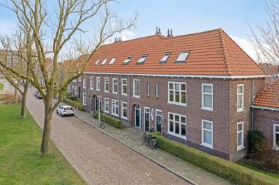 Woning Poortstraat 10 Groningen