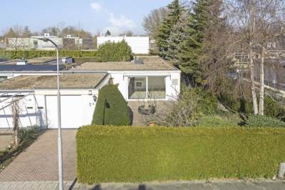 Woning Pieter C. Hooftstraat 12 Kesteren