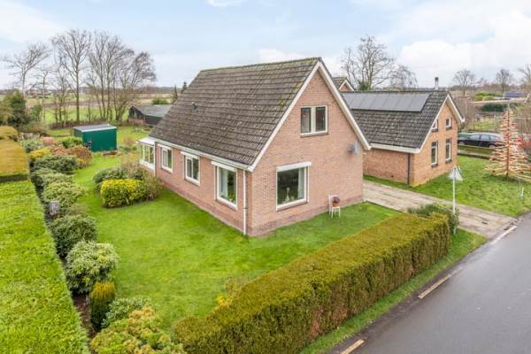Woning Westelijke Doorsnee NZ 16 Emmer-Compascuum