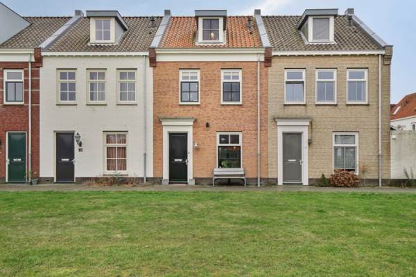 Woning Kuifeend 17 Culemborg