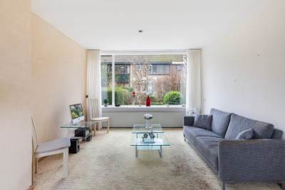 Woning Bosuilstraat 48 Maassluis